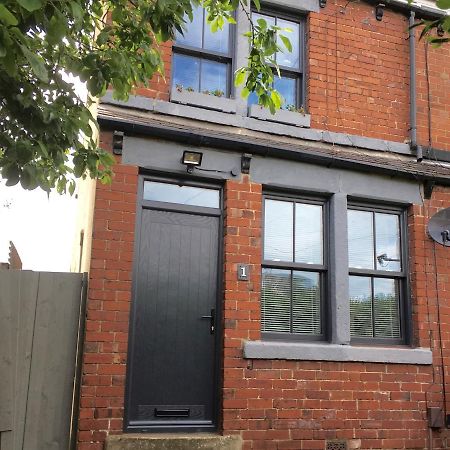 Appartamento Number One Wetherby Esterno foto