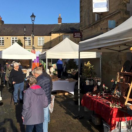 Appartamento Number One Wetherby Esterno foto