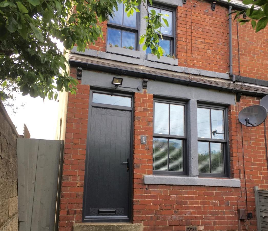 Appartamento Number One Wetherby Esterno foto
