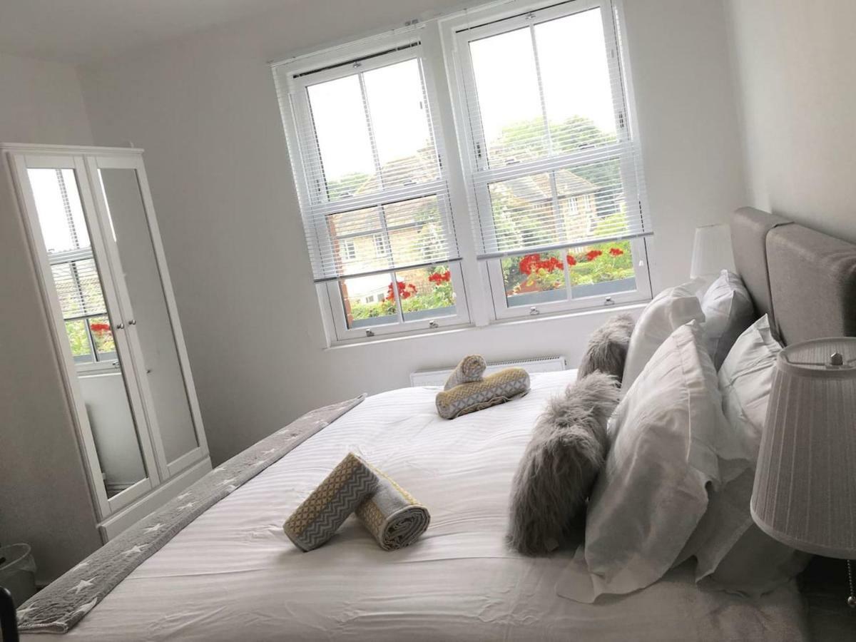 Appartamento Number One Wetherby Esterno foto