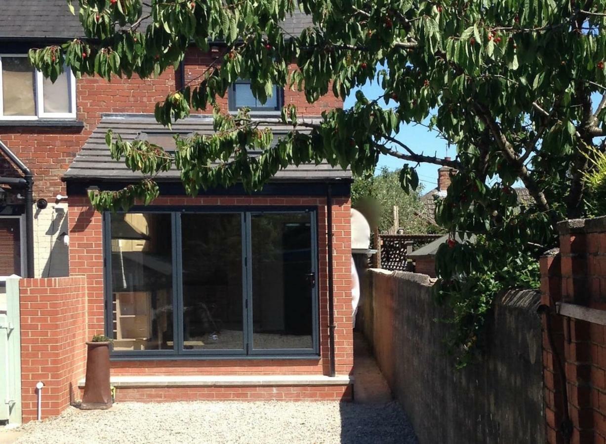 Appartamento Number One Wetherby Esterno foto