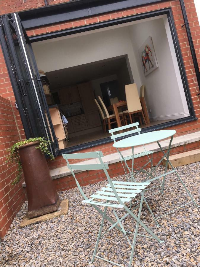 Appartamento Number One Wetherby Esterno foto
