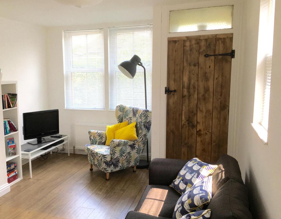 Appartamento Number One Wetherby Esterno foto