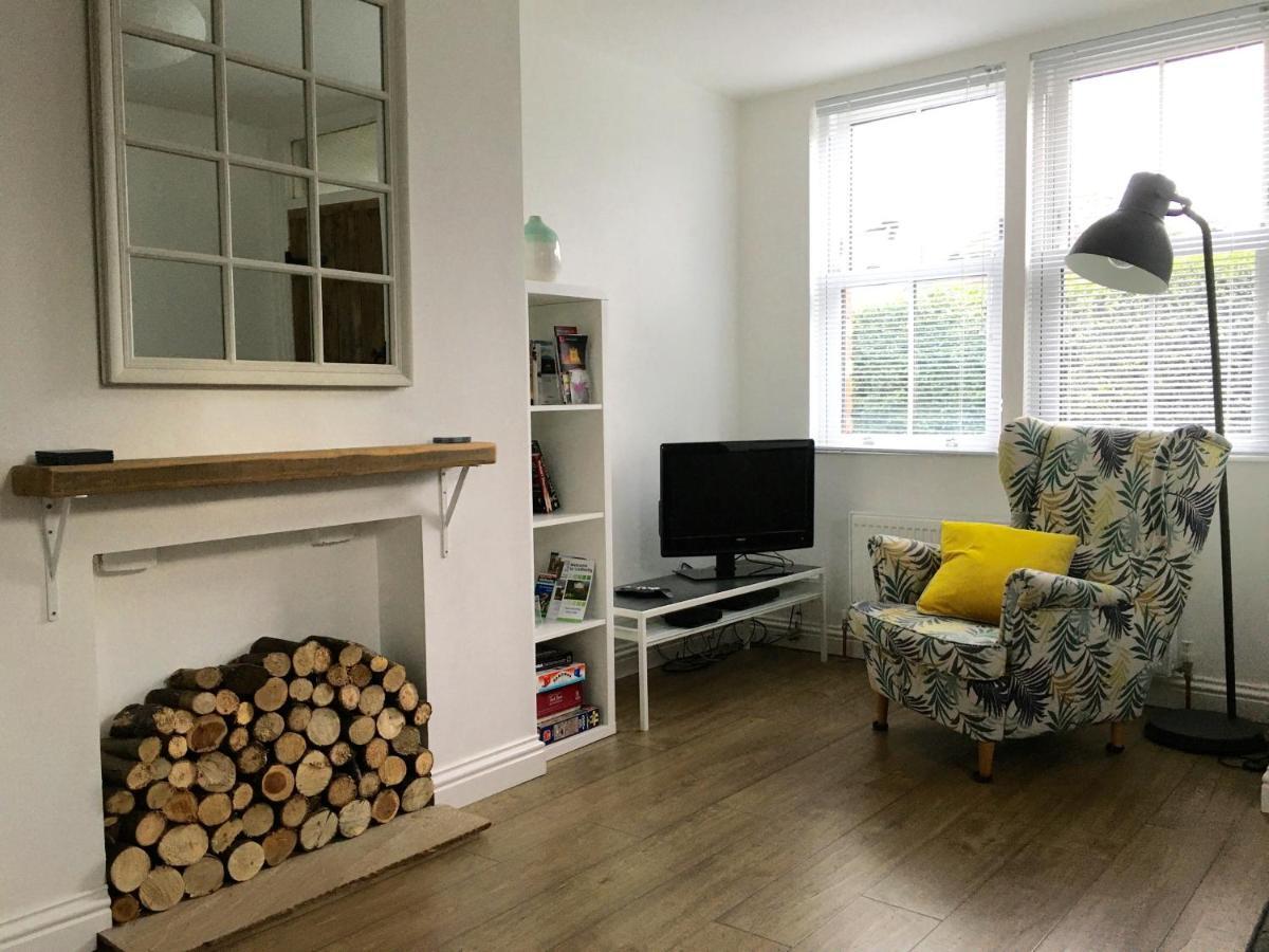 Appartamento Number One Wetherby Esterno foto