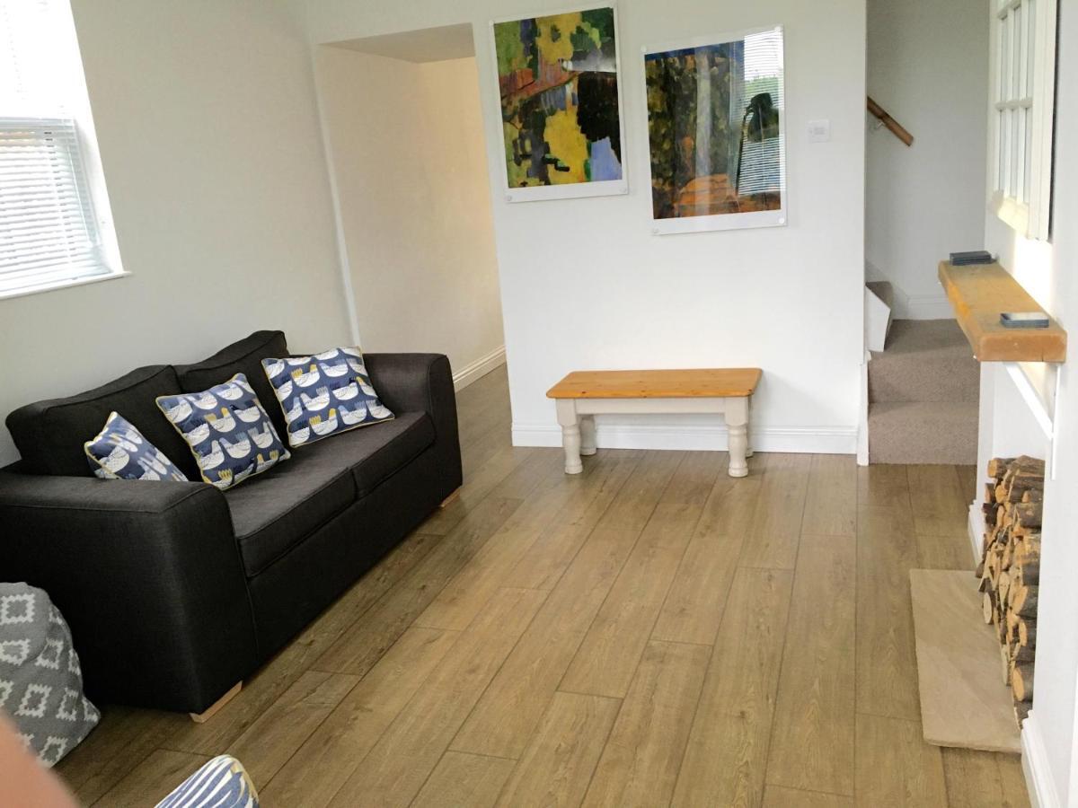 Appartamento Number One Wetherby Esterno foto
